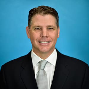 Jason Augustine, DDS