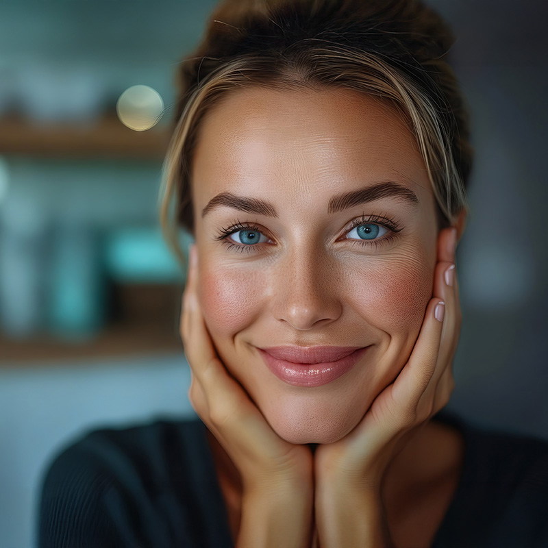 TMJ Botox Treatment